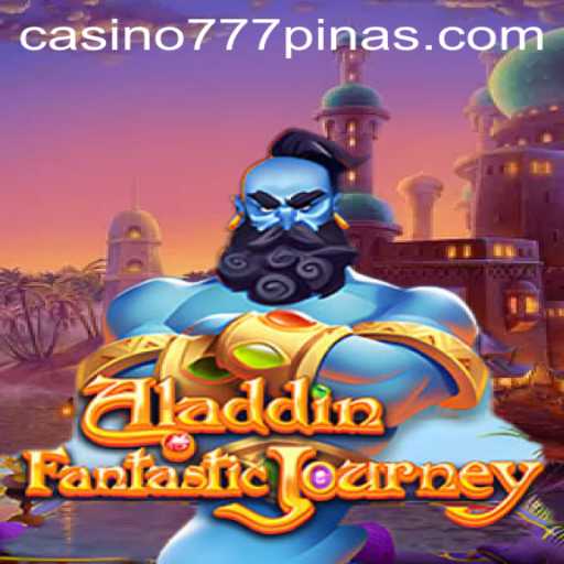 Exploring the Enchanting World of Aladdin: Unraveling the Mysteries with 777PINAS
