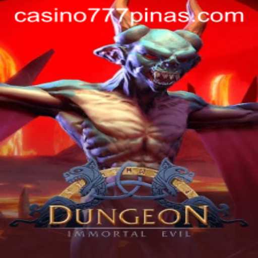 Exploring the World of 'Dungeon': A Guide to '777PINAS'