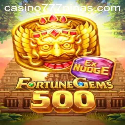 Exploring the World of FortuneGems500 and the Role of 777PINAS