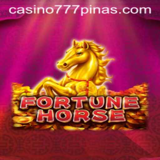 Exploring the Fascinating World of FortuneHorse and Its Unique Gameplay