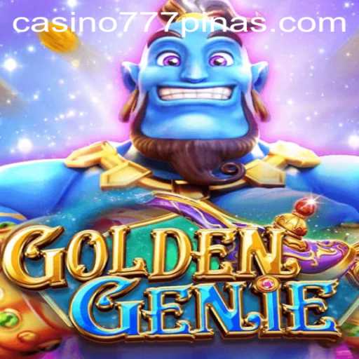 Unlock the Magic of GOLDENGENIE: A Dazzling Adventure with the 777PINAS Challenge