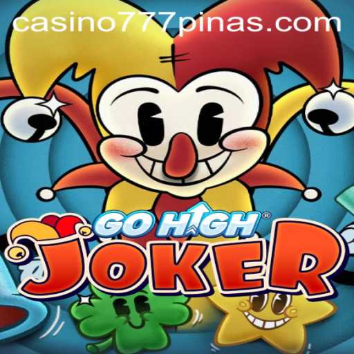 Discover the Exciting World of GoHighJoker with 777PINAS