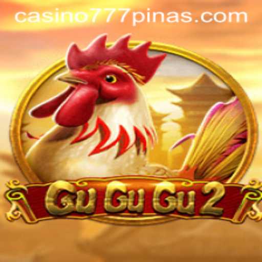 GuGuGu2: The Thrilling Arcade Adventure with a Twist of 777PINAS