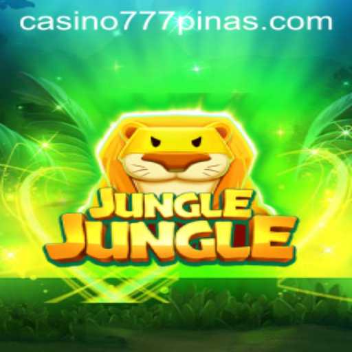 Discover the Thrill of JungleJungle: An Immersive Adventure with the Magic of 777PINAS