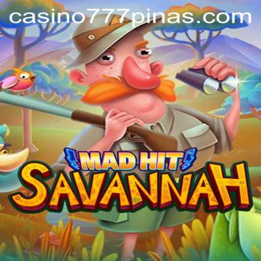 Discover the Thrills of MadHitSavannah: An Exciting New Game Experience