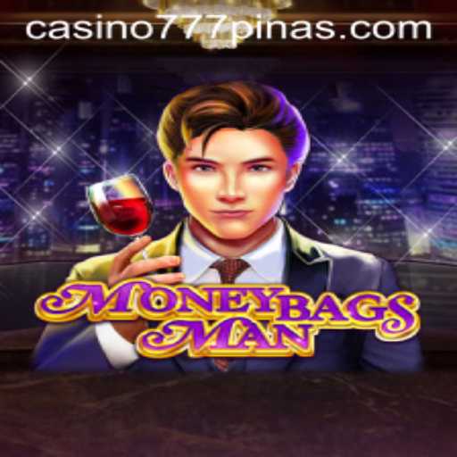 MoneybagsMan: The Game That Combines Thrills and Wealth