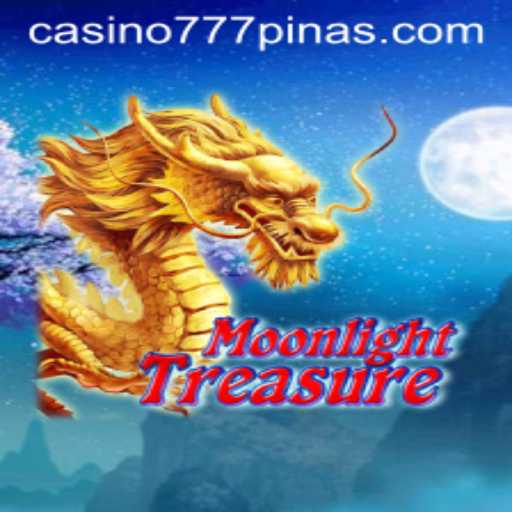 Discover the Adventure of MoonlightTreasure with 777PINAS