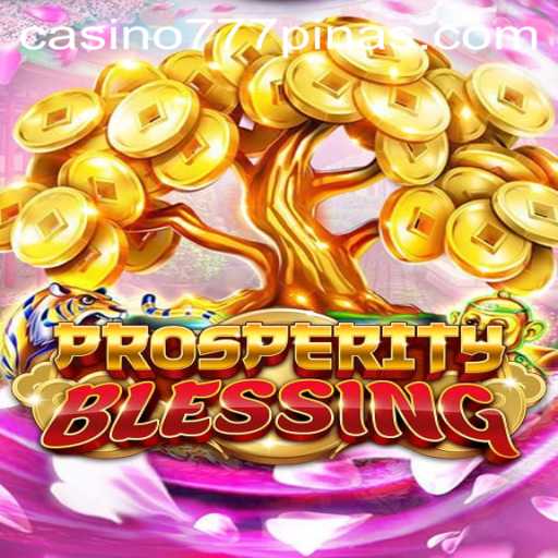 Discover ProsperityBlessing: A New Gaming Experience