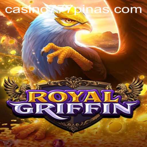 Unveiling RoyalGriffin: An In-Depth Exploration of the New Gaming Phenomenon