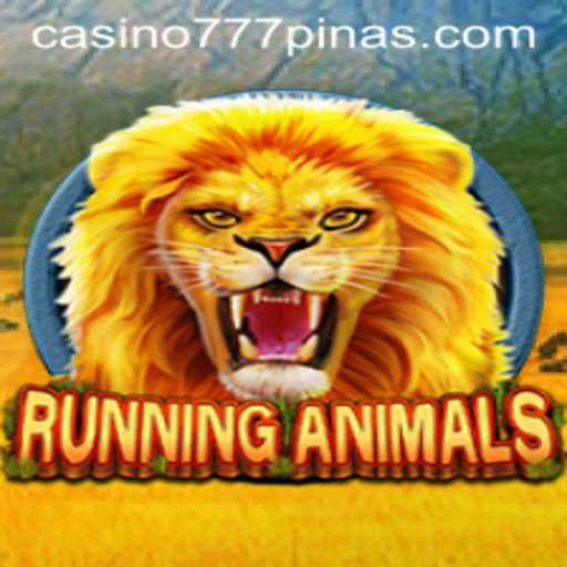 RunningAnimals: The Thrilling Digital Race Game with a Twist - 777PINAS