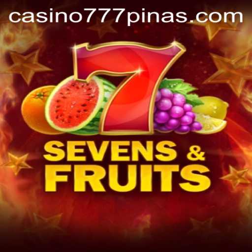 SevensFruits Game Review and the Influence of 777PINAS