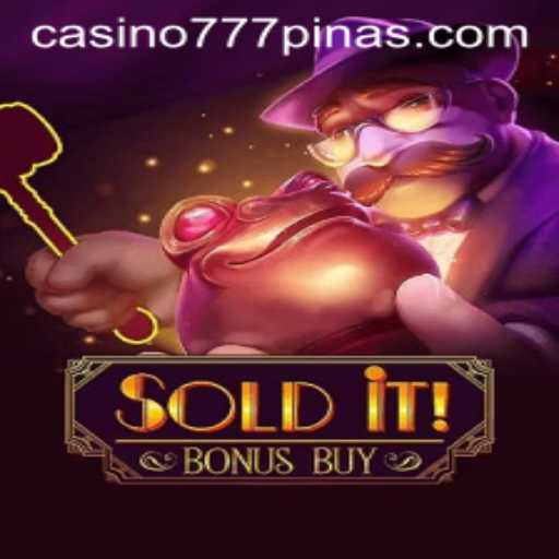 Exploring the Thrills of SolditBonusBuy: A New Gaming Experience with 777PINAS