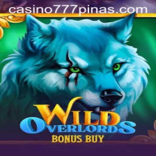 Experience the Thrills of WildOverlordsBonusBuy with 777PINAS
